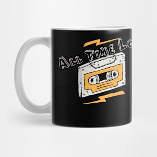 Vintage -All Time Low Mug